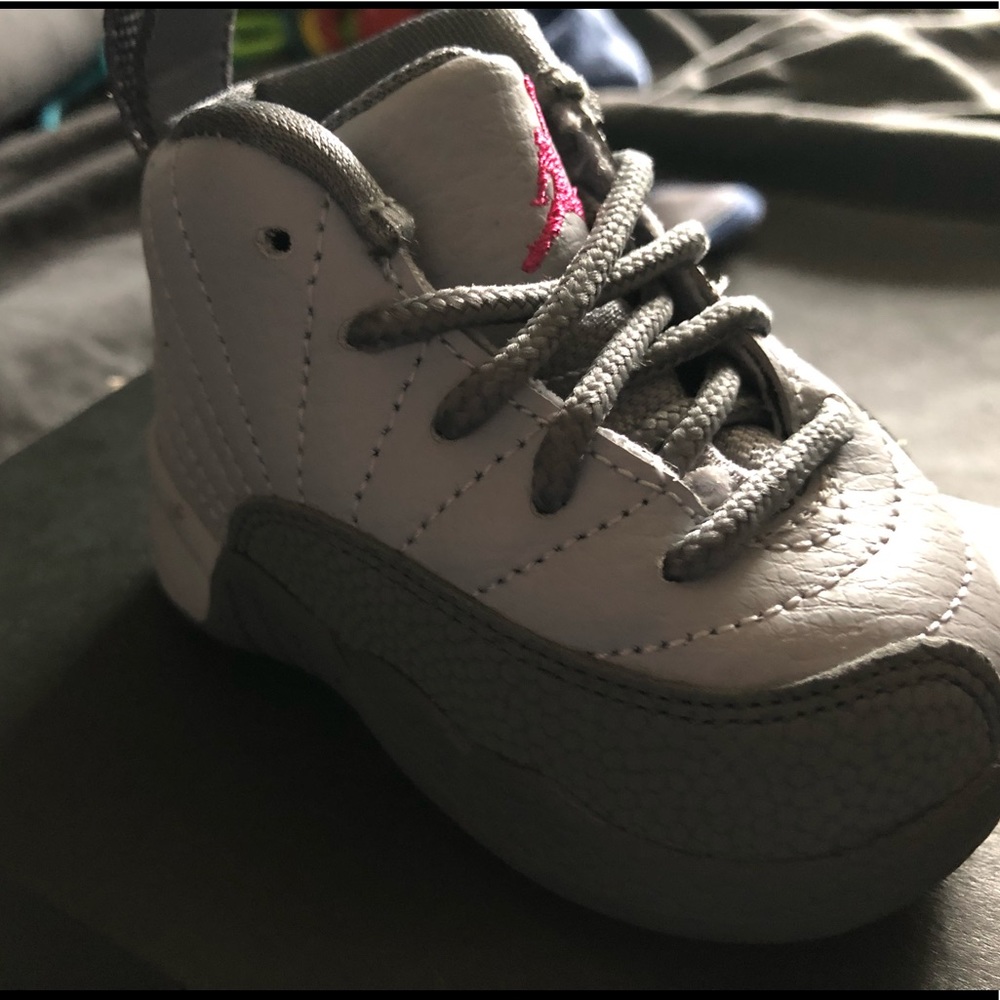 Baby Jordan’s